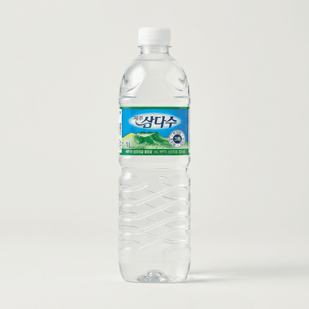 제주삼다수 2L 24병