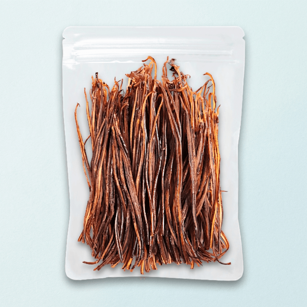 바다모아 오징어소면 200g