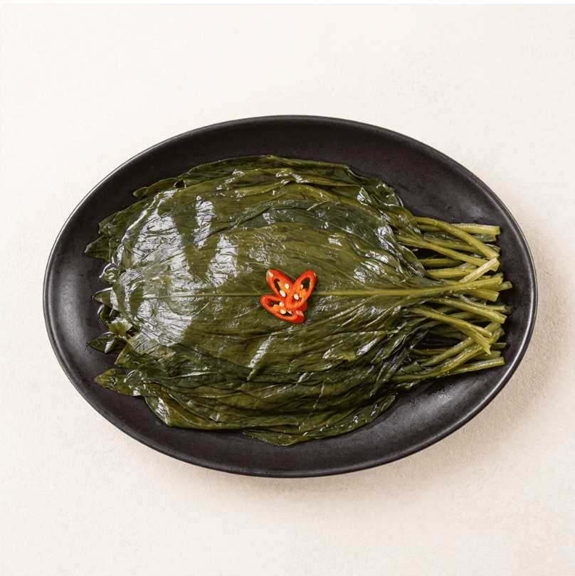 Pickled Myeongi-namul 1kg