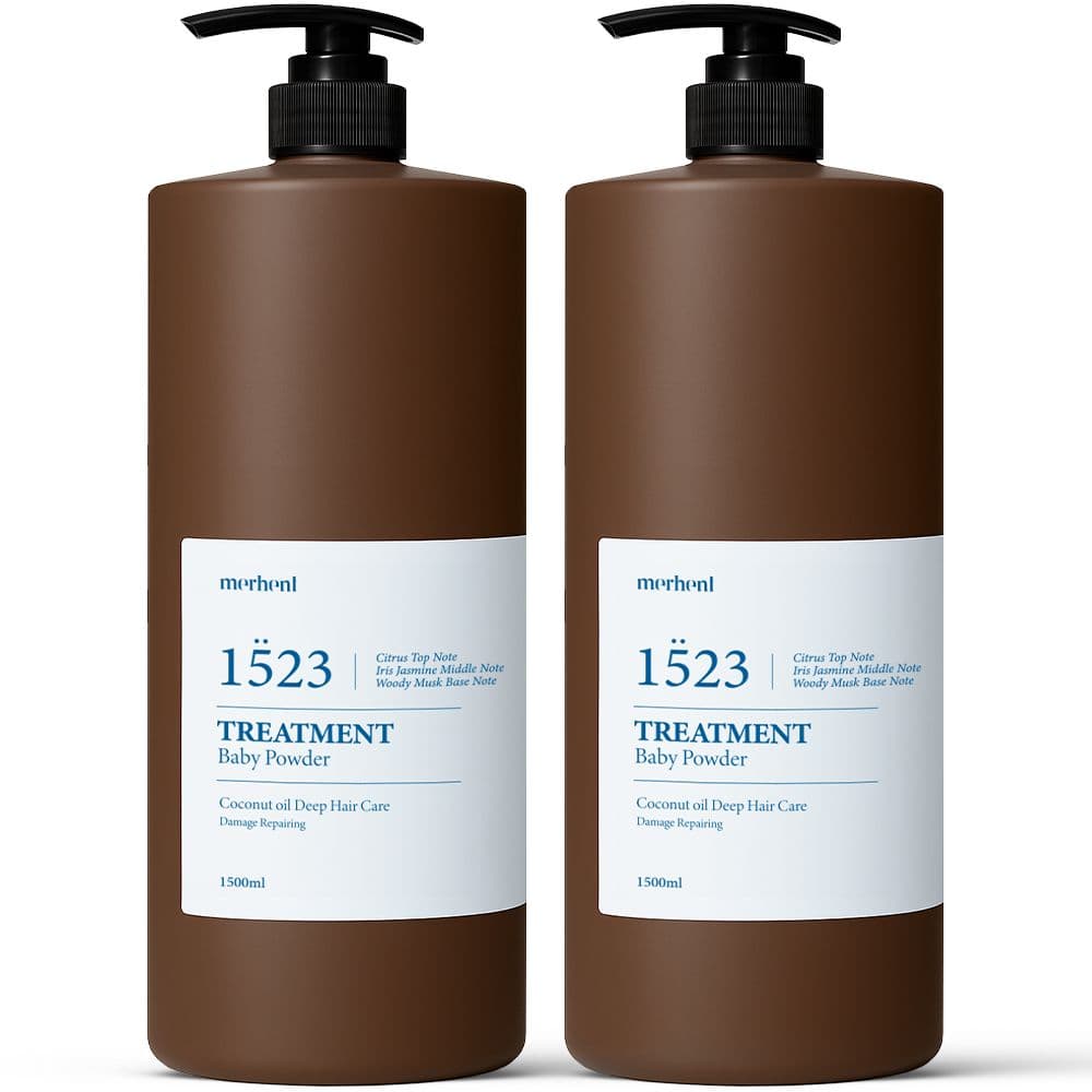 메르헨트 코코넛 트리트먼트 1500ml