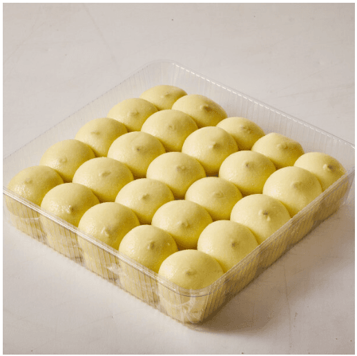 Yamang Tteokjip Corn Jangi-tteok 40 pieces