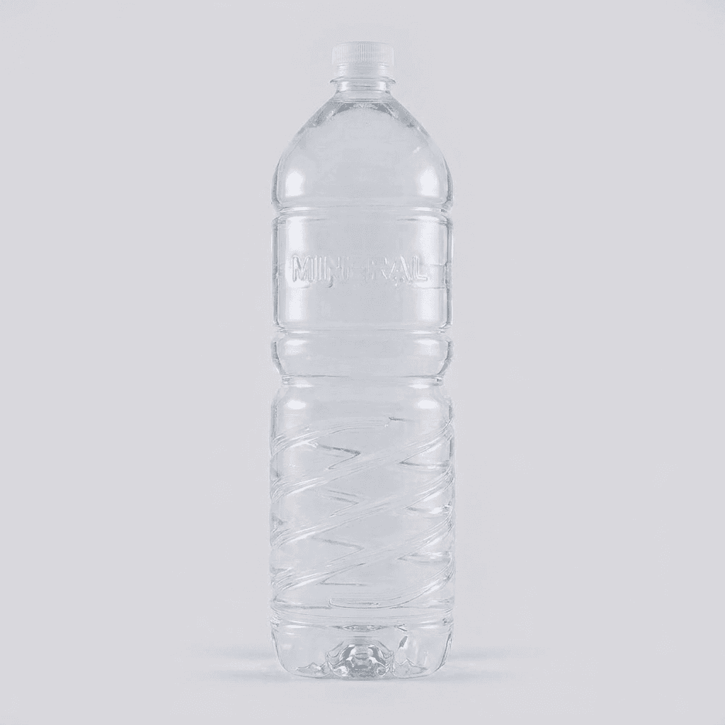 Everwater Label-Free Water 2L x 12
