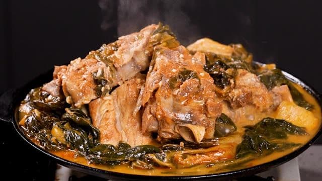 Large Ugeoji Gamjatang 3kg