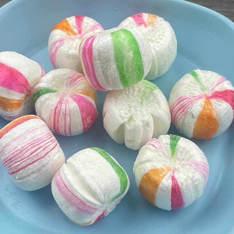 Okchun Candy 1kg Bag