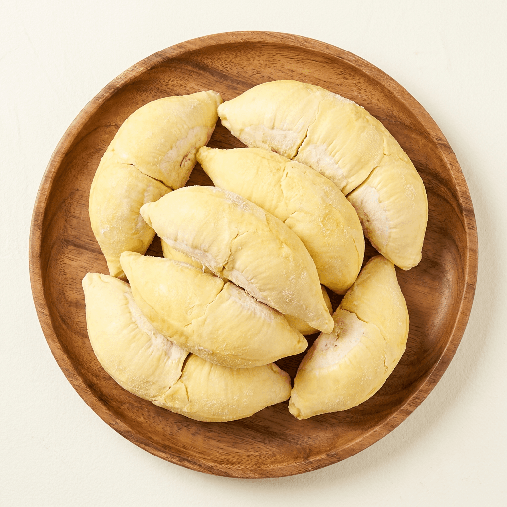 신정푸드 냉동 두리안 450g 2개
