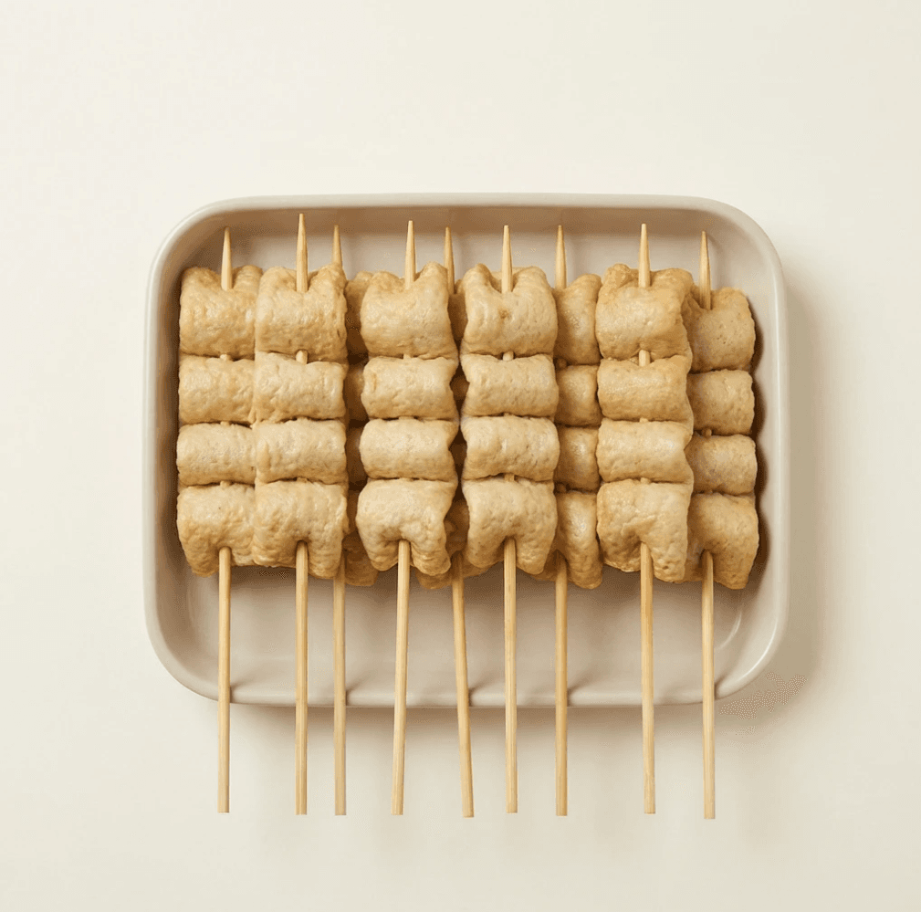 부산포차 꼬치어묵 400g 3봉