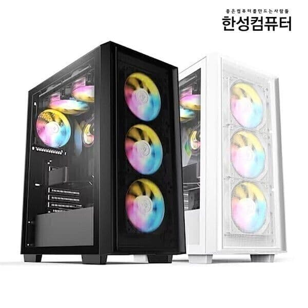 Gaming Desktop PC i5 14400F RTX5060TI 8GB 32GB 1TB