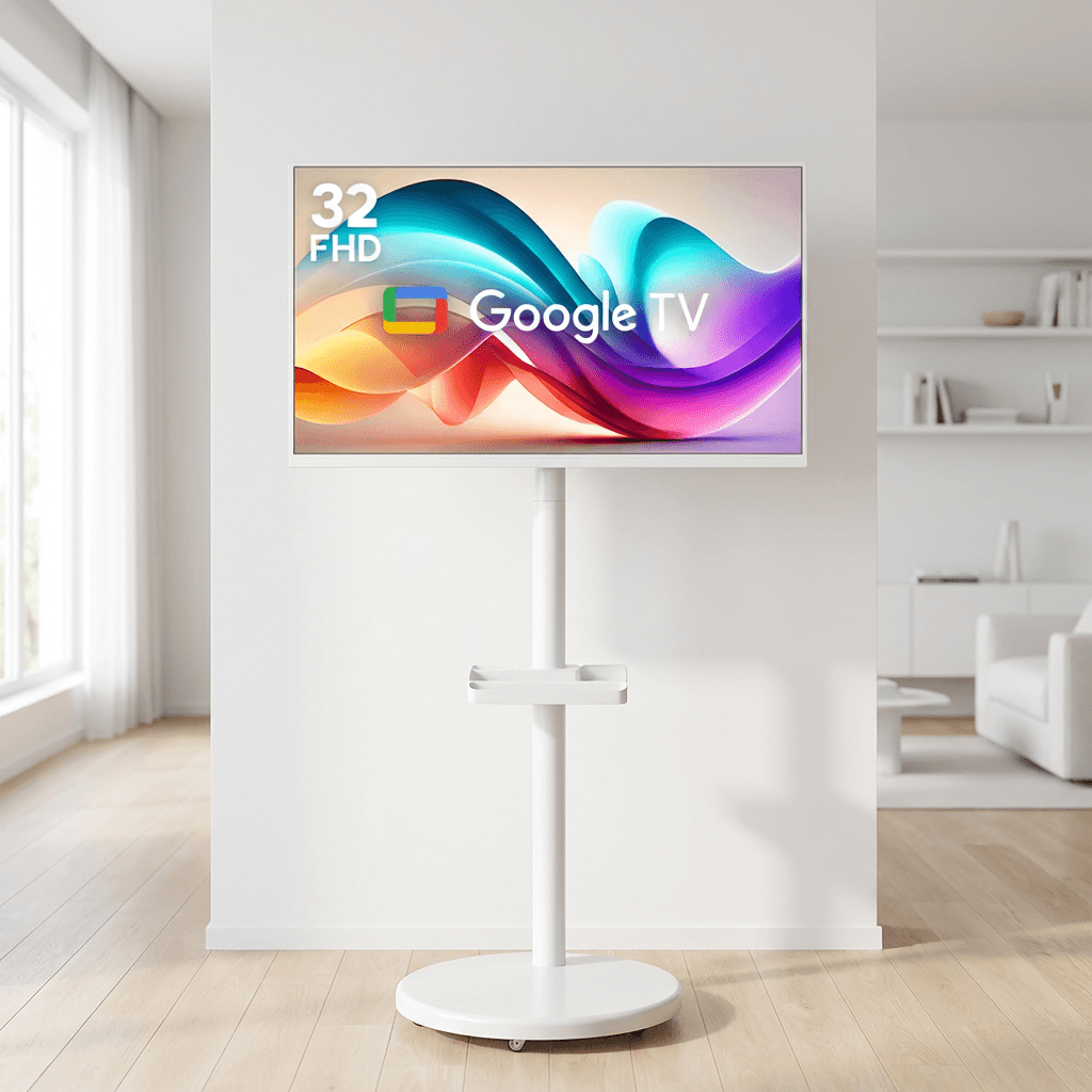 이노스 삼탠바이미 FHD 32인치 TV