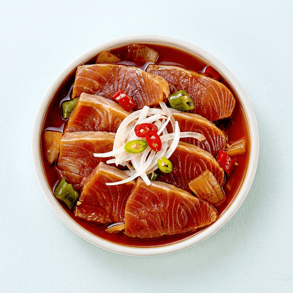 Food@Home Salmon Marinade 300g
