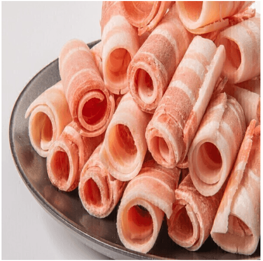 대패 삼겹살 2kg