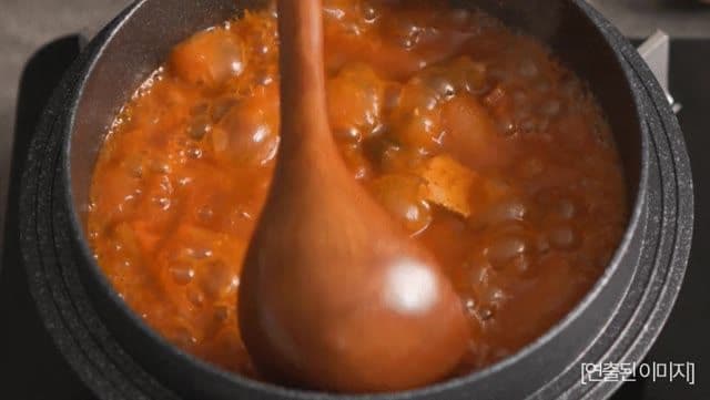 교동 고추장 찌개 450g x 5개