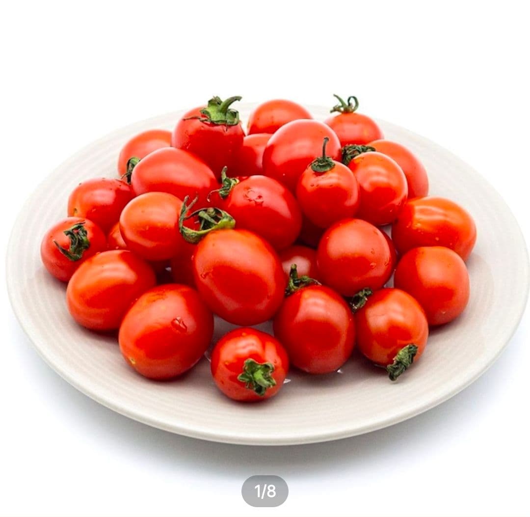대추방울토마토 2kg