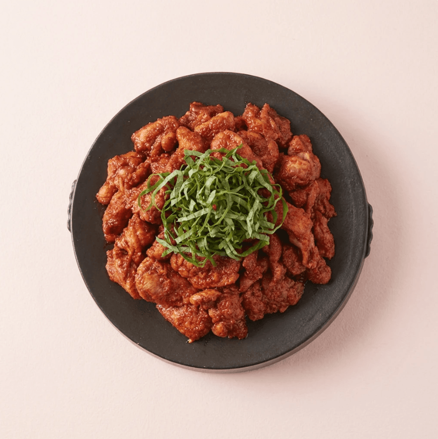 봄내푸드 춘천닭갈비 500g