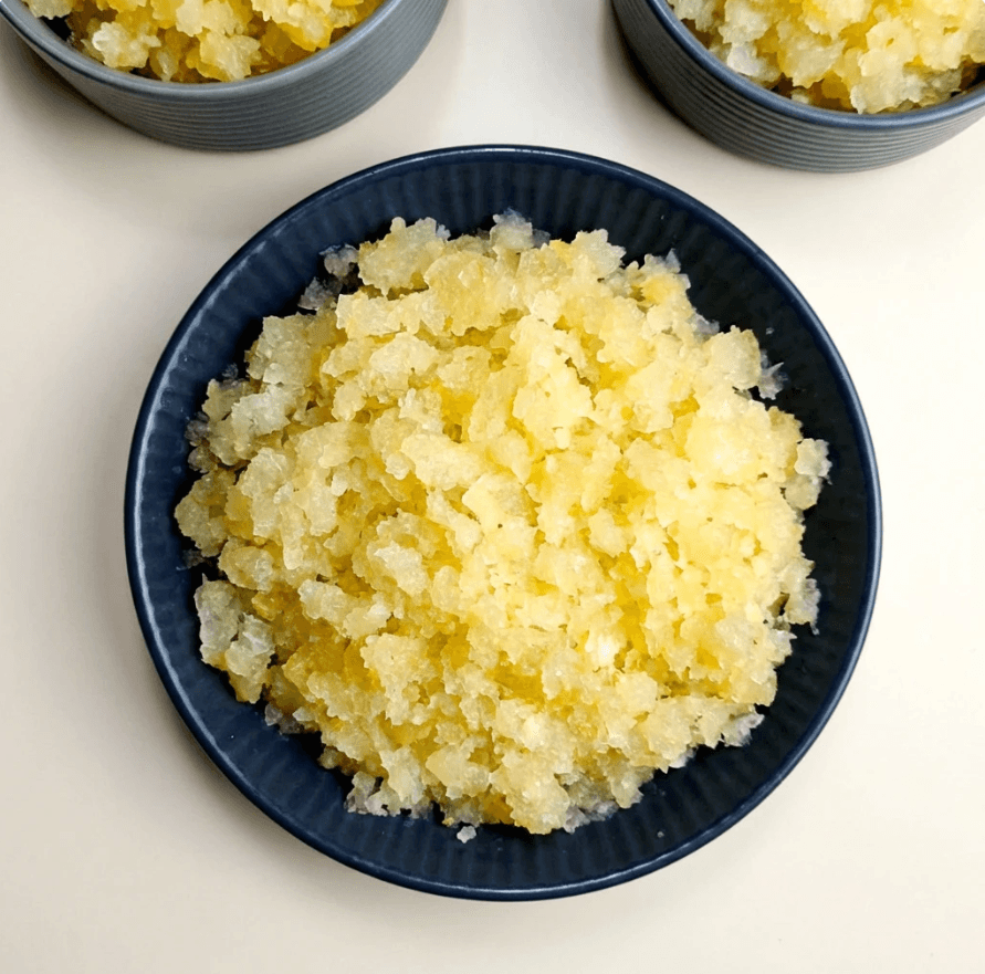 I'm Fresh Minced Garlic 1kg x 2