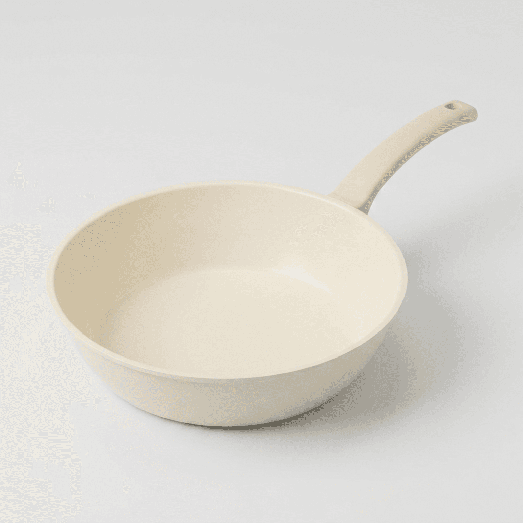 Zyglo Gungjung Pan 28cm
