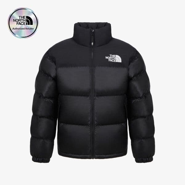 Nupsi On-Ball Padded Jacket (NJ3NS50A_BLK)