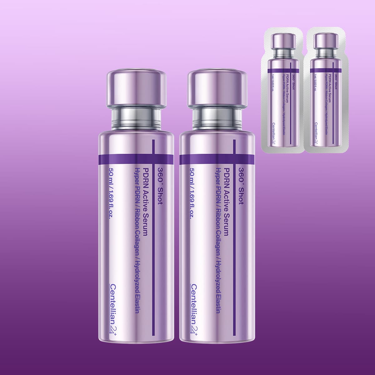센텔리안24 마데카 PDRN 세럼 50ml