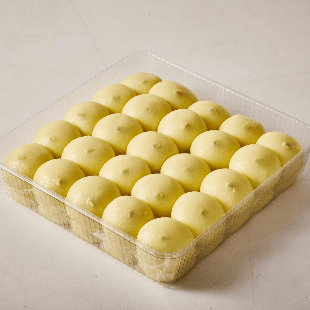 Yamang Tteokjip Corn Jangi-jiddeok 30g x 40
