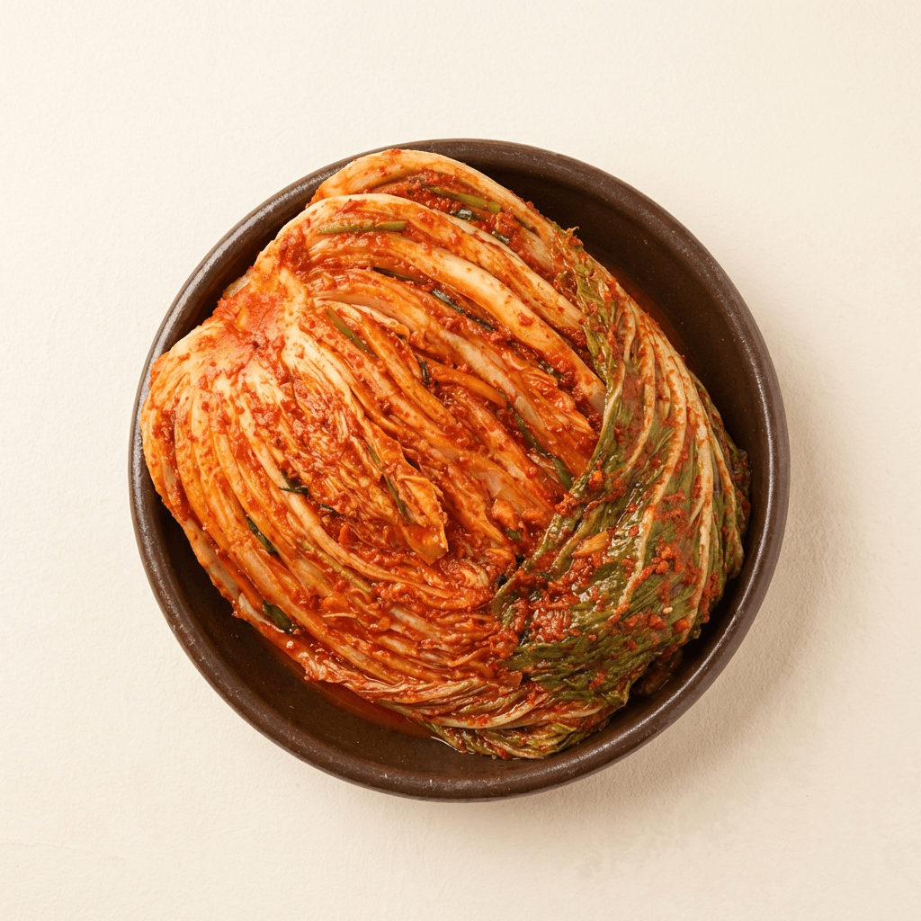 Woori Poggi Kimchi Premium 10kg