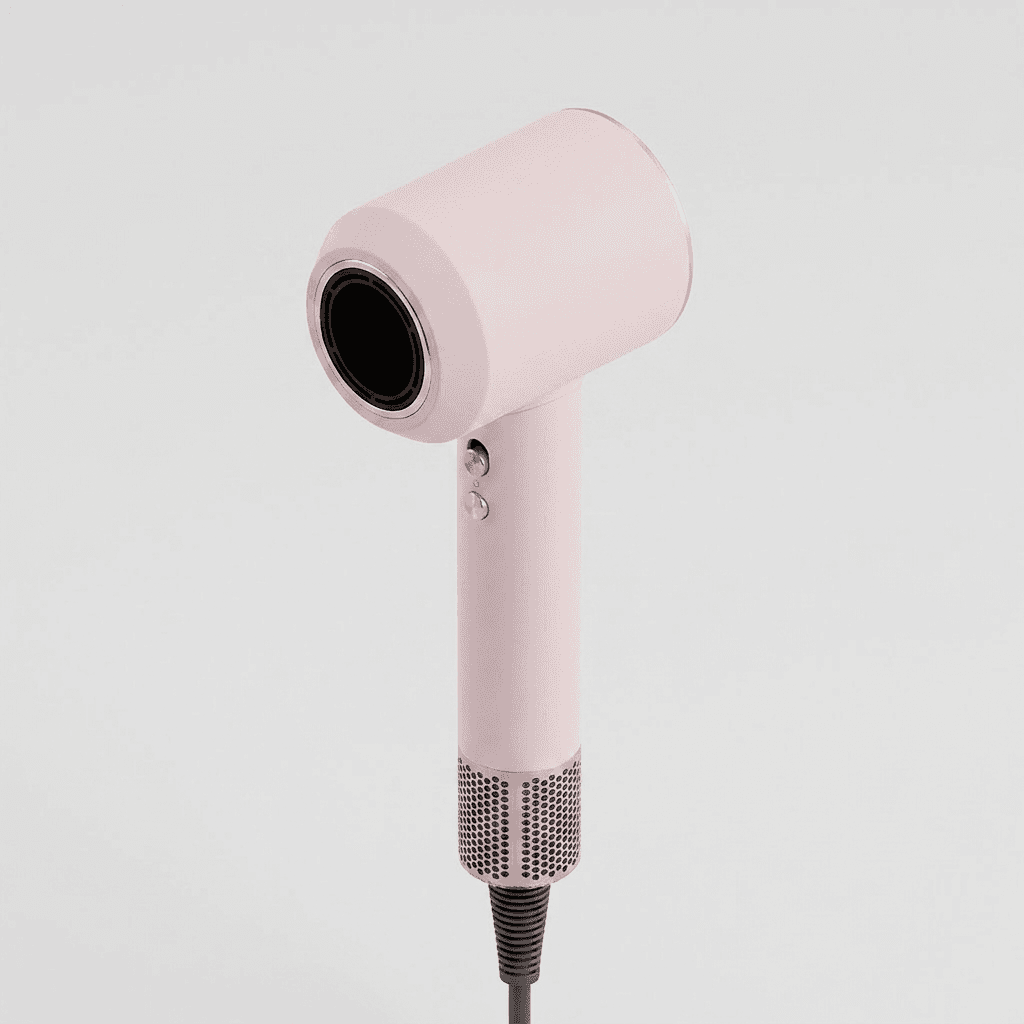 벤하임 Airjet BLDC Hair Dryer BBD001