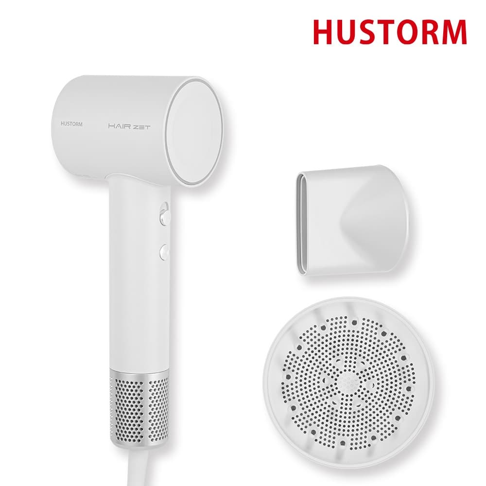 Hustom Hairjet 2HS