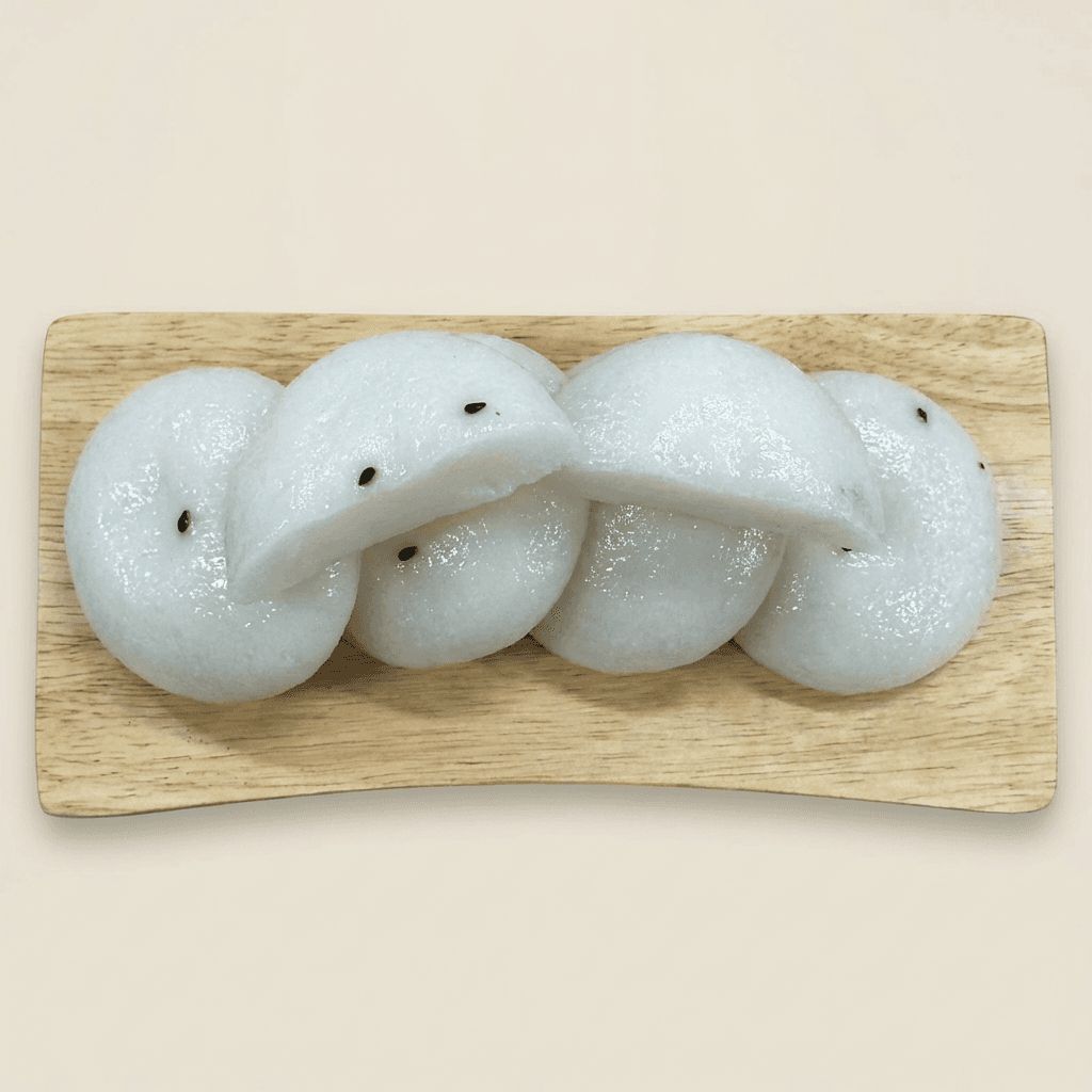 Urisikpum Jangi-jitteok Muangeum 50 pcs