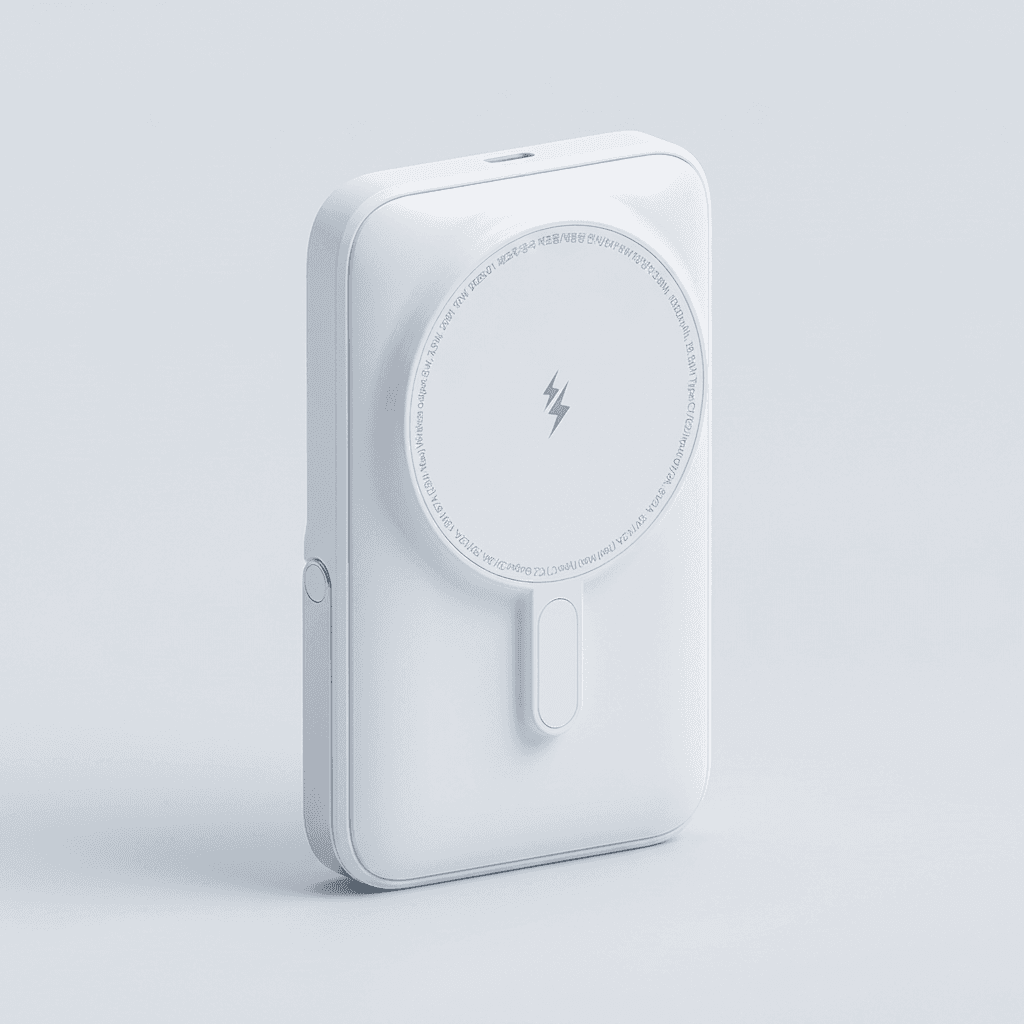 Sky SW10 MagSafe Power Bank 10000mAh