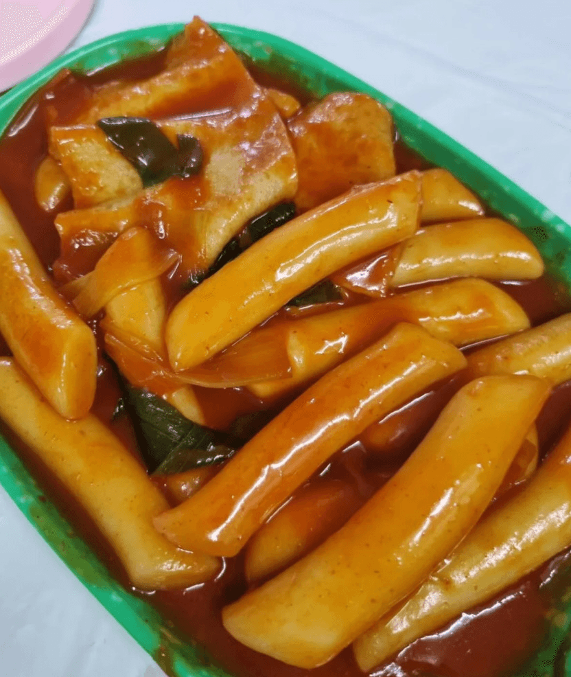 1965 떡볶이 어묵 밀키트