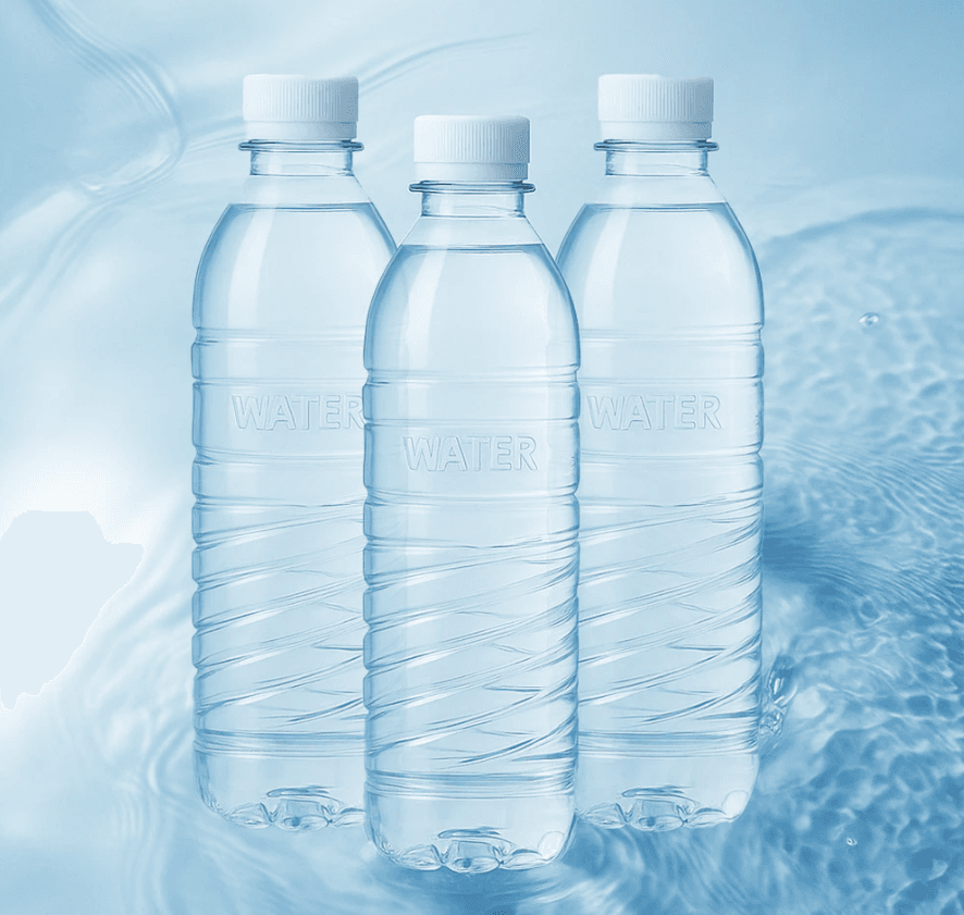 에브리워터 무라벨 500ml 40개