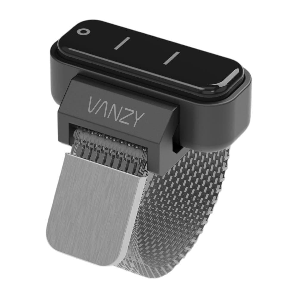VANZY 링 마우스
