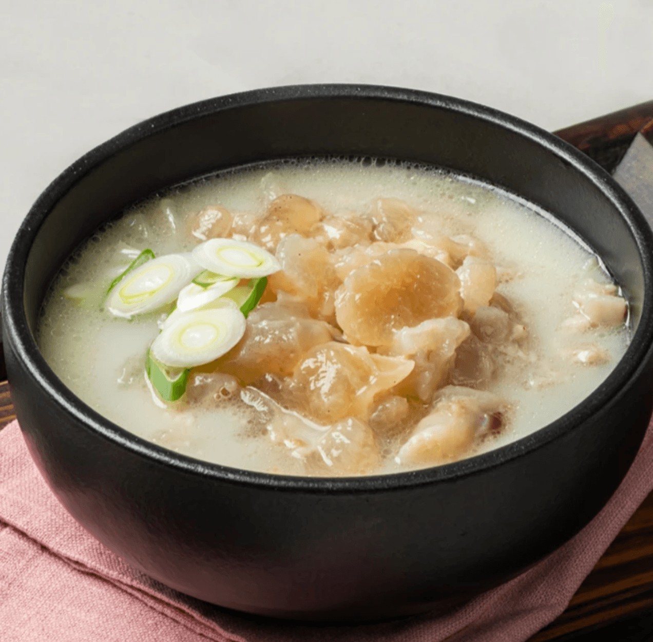 바르온 도가니탕 500g 5개
