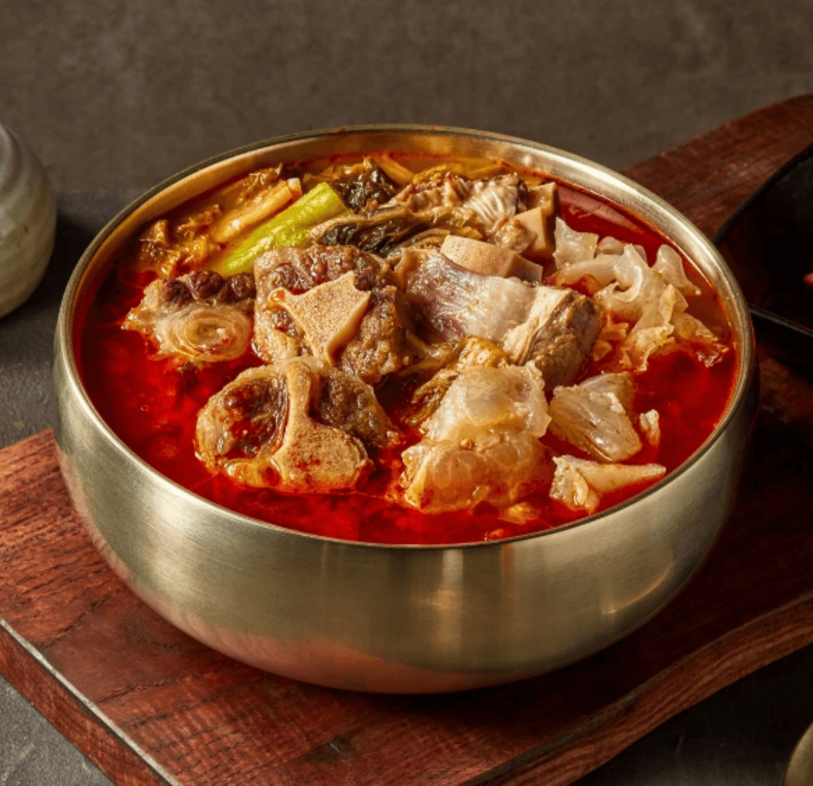한마리탕 우거지 600g 3개
