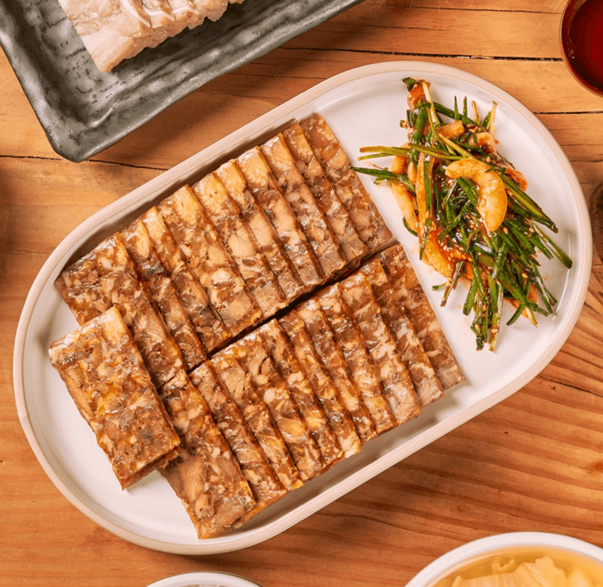 돈젤라 족발편육 240g