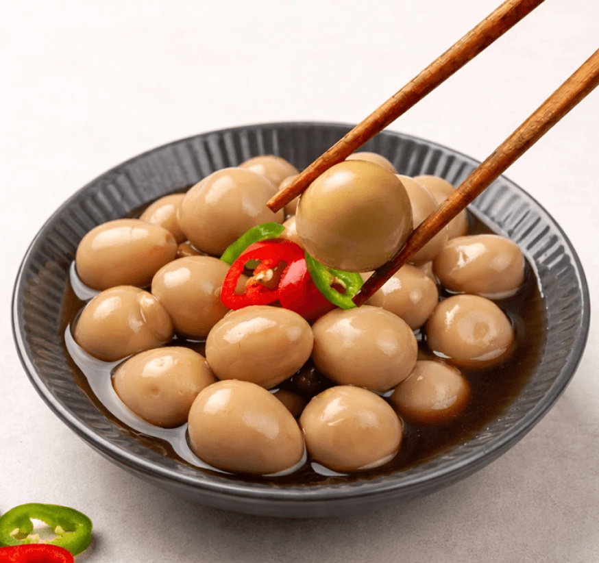 맛꾼 메추리알 장조림 1kg×2