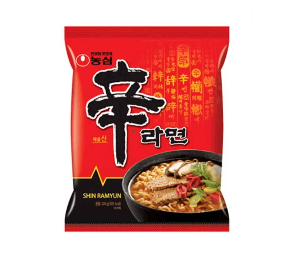 농심 신라면 20개입