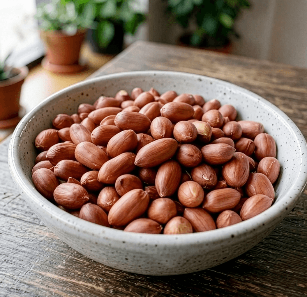 볶은땅콩 1kg