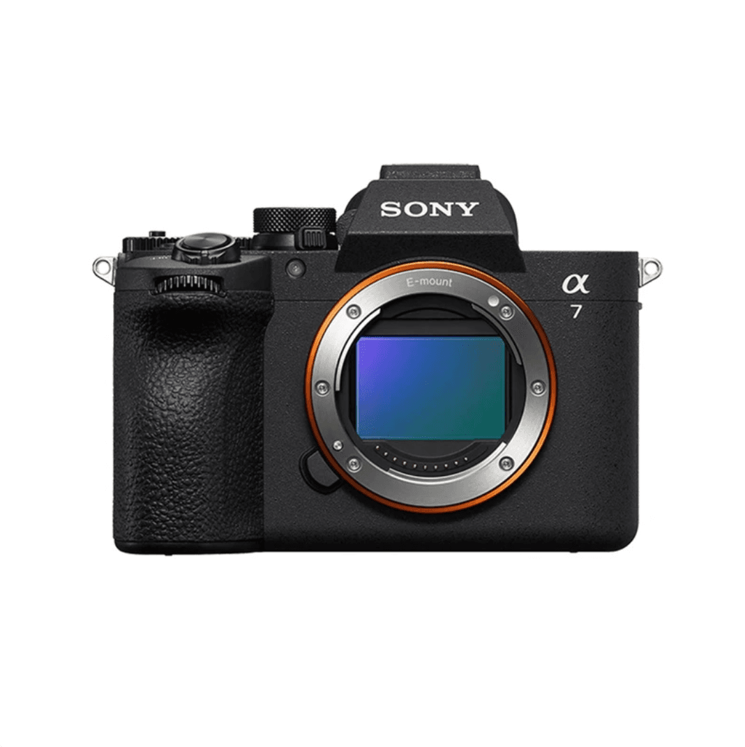 Sony ILCE-7M5 미러리스