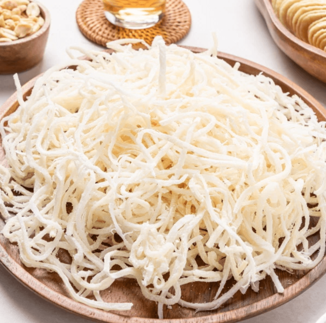 바다안 진미채 200g x 3개