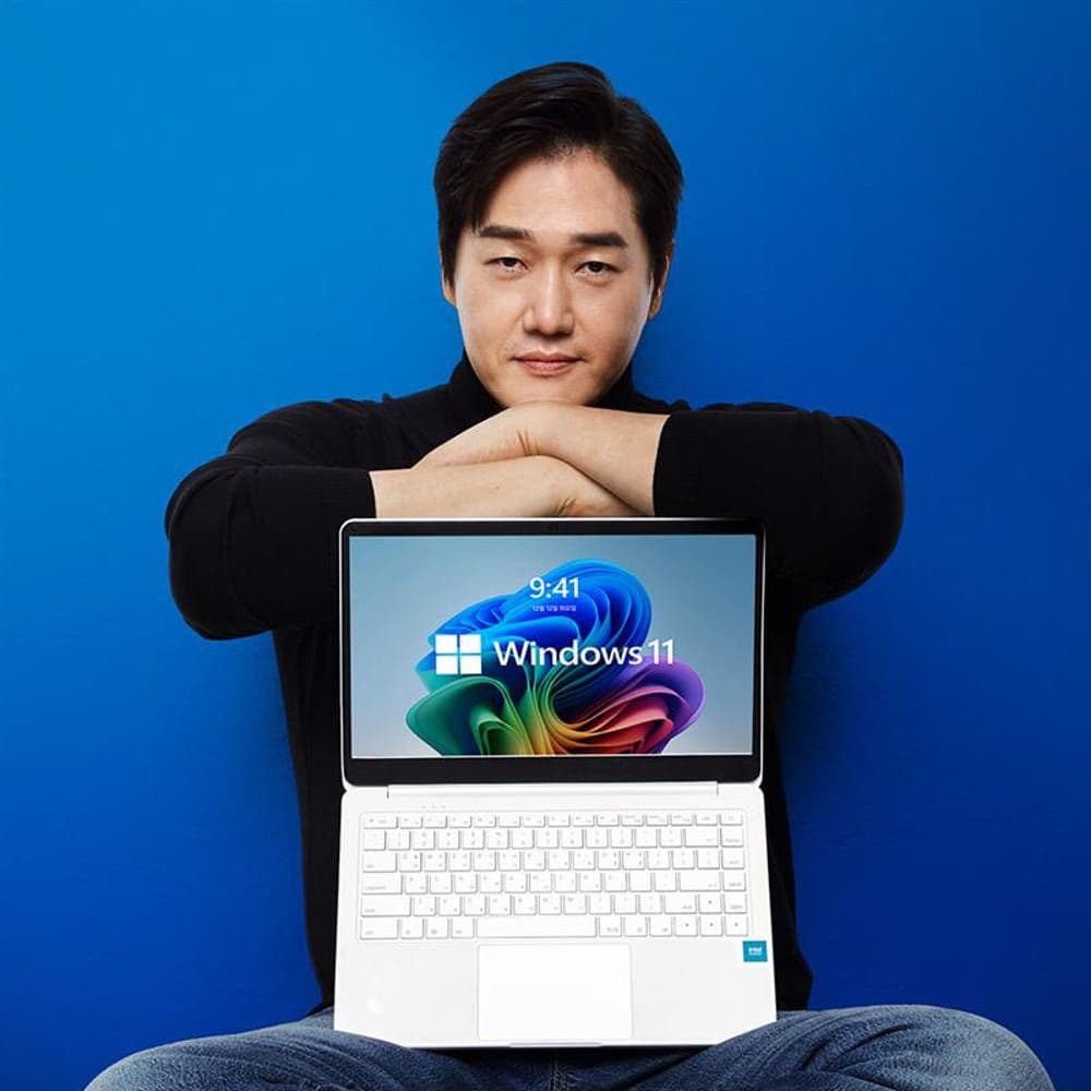 베이직북14 256GB
