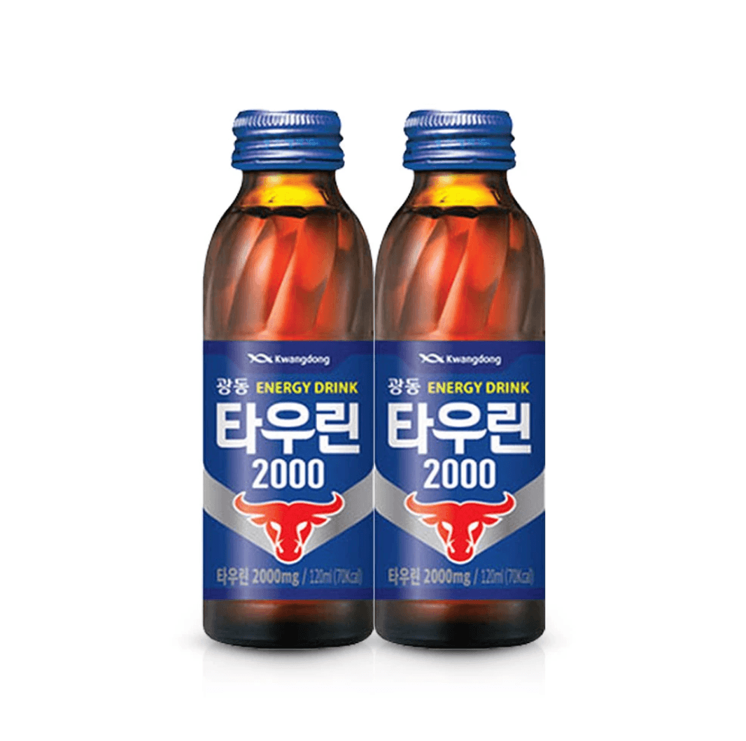 광동 타우린2000 20개