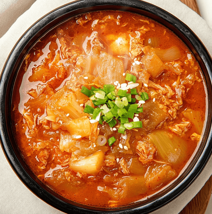 머그바 돼지김치찌개 10팩