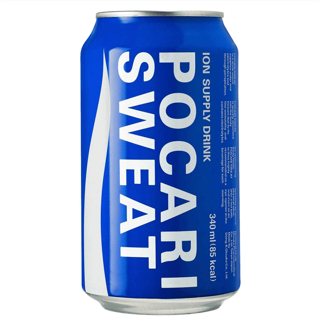 포카리스웨트 340ml 24캔