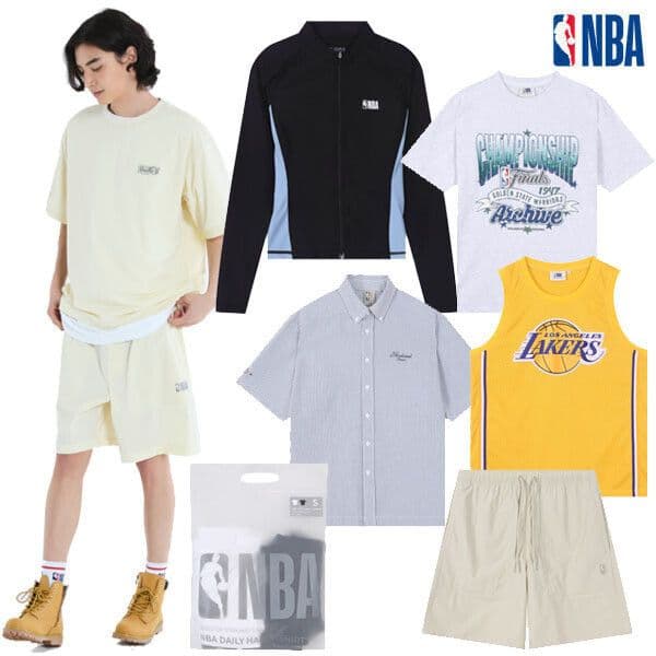 NBA 여름 세일 의류 1만원대~