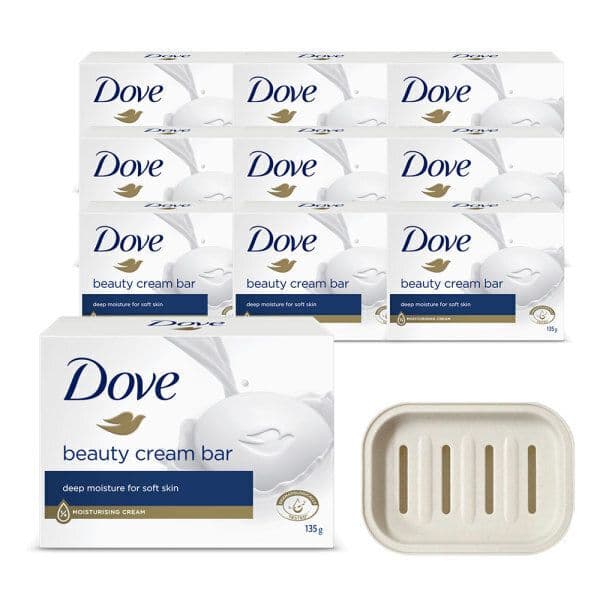Dove 비누 대용량 10개