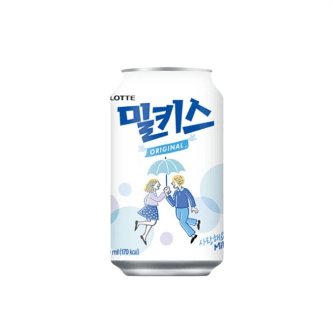 롯데칠성 밀키스 24캔