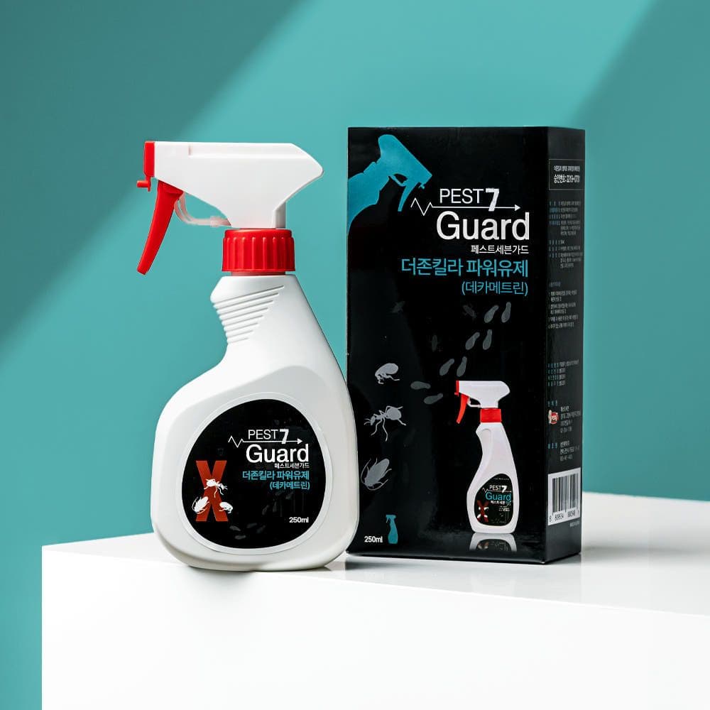 페스트세븐 가드 250ml