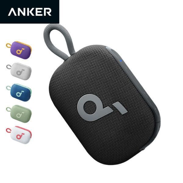Anker Soundcore Select 4 Go