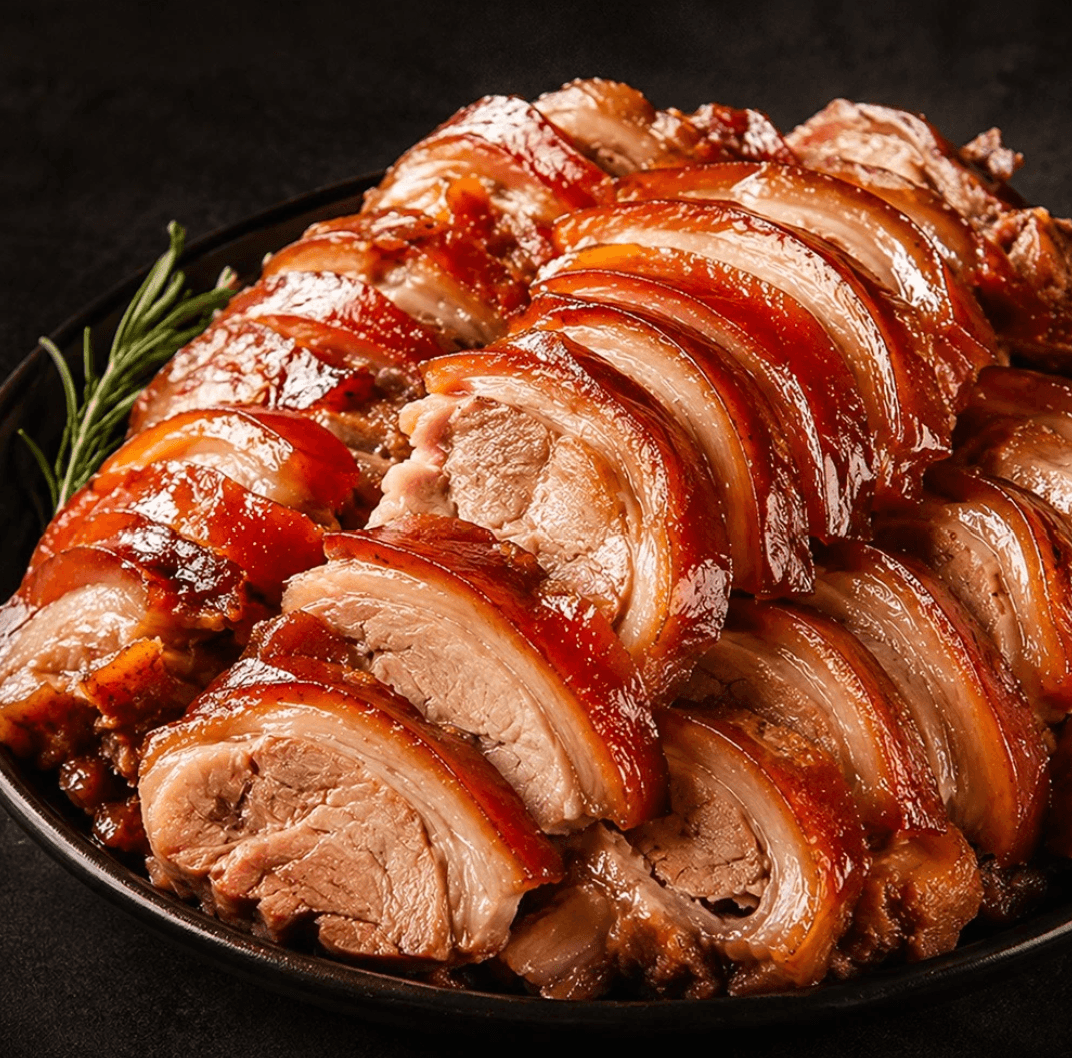 수비드 순살 통족발 650g
