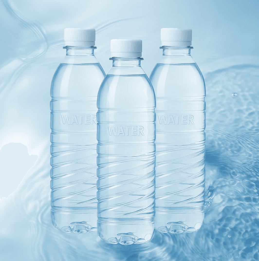 에브리워터 무라벨 500ml 40개