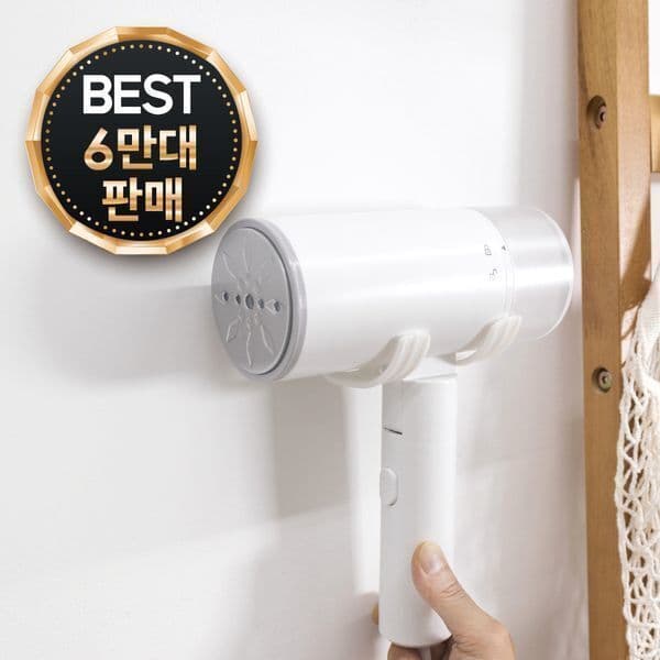 풀라스 핸디 스팀다리미